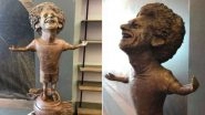 Mohamed Salah Statue: Twitterati Come Up With Funny Reactions