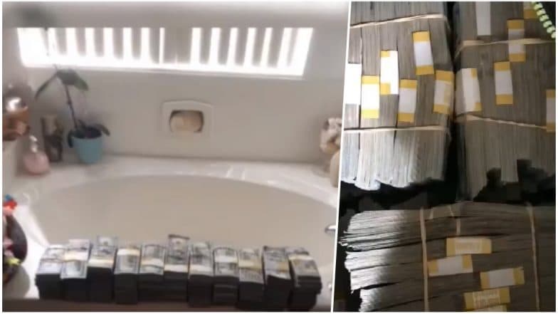 Man Finds 7.5 Million In Storage Unit Man Buys Storage Unit of $500 From ‘Storage Wars’ Star Dan Dotson
