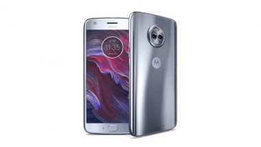 Motorola Moto X4 Now Getting Android Pie OS Update in India; Here's How You Can Install Android 9