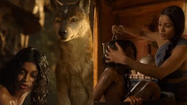 Mowgli: Legend of the Jungle Trailer – Netflix to Start Streaming Andy Serkis’ Take On the Jungle Book on December 7 – Watch Video