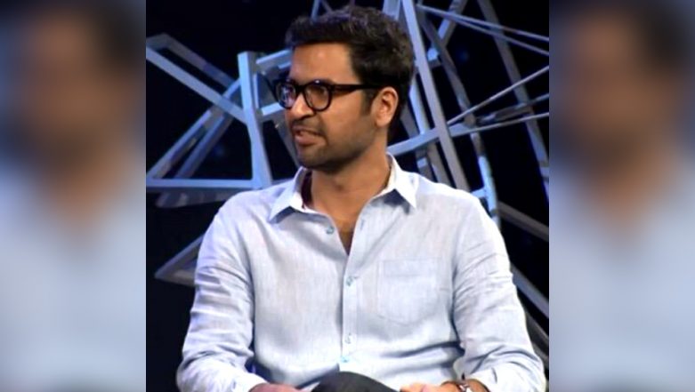 Madhury Xxxx - Neeraj Arora, WhatsApp's Chief Business Officer Quits 'To Spend Time With  Family' | ðŸ“² LatestLY