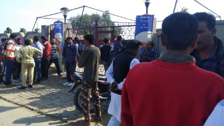 Dead, 20 Injured In Amritsar Attack, Khalistani Terror Link Under Probe Dead, 20 Injured In Amritsar Attack, Khalistani Terror Link Under Probe