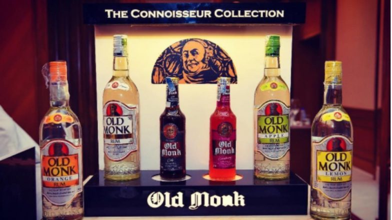 Old Monk Lovers, Rejoice! Your Favourite Rum Now Comes in Orange, Cranberry &amp; Mojito Flavours
