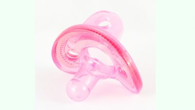 Suck Your Baby's Pacifier To Keep Your Child From Allergies, Says New Research