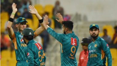 Pakistan vs New Zealand 2018, 1st T20 Video Highlights: PAK Defeats NZ by Two Runs in Thrilling Finish!