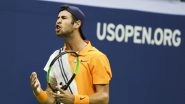 Karen Khachanov Enters Paris Masters Final, to Face Novak Djokovic