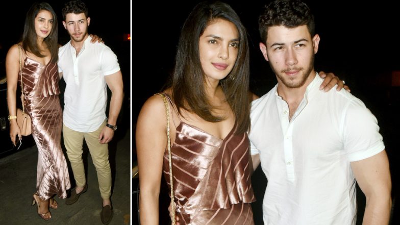 Rs 57,000! That’s the Exorbitant Amount You Need to Spend to Own Priyanka Chopra’s Sergio Rossi Sandals
