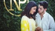Priyanka Chopra-Nick Jonas Wedding: Forget Going on A Honeymoon, THIS is The First Thing Priyanka Will Do After Her Wedding To Nick!