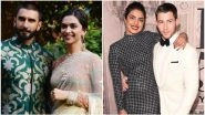 Dear Priyanka Chopra &ndash; Nick Jonas, Please Don&rsquo;t Disappoint Your Fans Like Deepika Padukone &ndash; Ranveer Singh!