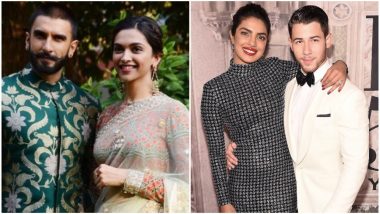 Dear Priyanka Chopra – Nick Jonas, Please Don’t Disappoint Your Fans Like Deepika Padukone – Ranveer Singh!