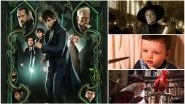 Fantastic Beasts The Crimes of Grindelwald: 10 Secret Harry Potter Easter Eggs You Should Not Miss Out In The Movie (SPOILER ALERT)