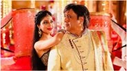 Rangeela Raja: Govinda's Character an Unrepentant Rapist? CBFC Reveals The Real Reason Why They Demanded Cuts From Pahlaj Nihalani's Film