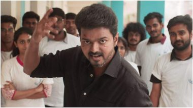 Sarkar: Makers to Remove Objectionable Scenes From Thalapathy Vijay's Film Over Protests; Celebs Come Out in Support of the Team