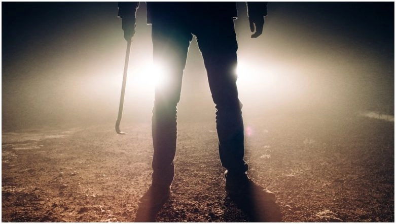  7 Men Arrested For Murdering 27-Year-Old Man