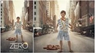 Zero New Poster: From Meerut to America, Bauua Singh&rsquo;s Journey Looks Intriguing