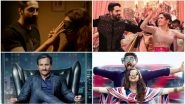 Box Office: Ayushmann Khurrana's AndhaDhun, Badhaai Ho, Saif Ali Khan's Baazaar - Which Movie Ruled the Box Office in October?