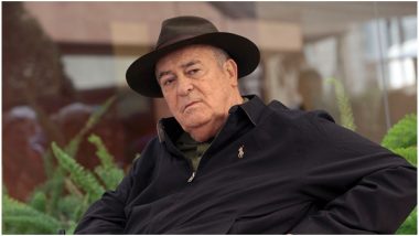 Bernardo Bertolucci, Director of Last Tango in Paris and The Dreamers, Passes Away At the Age of 77