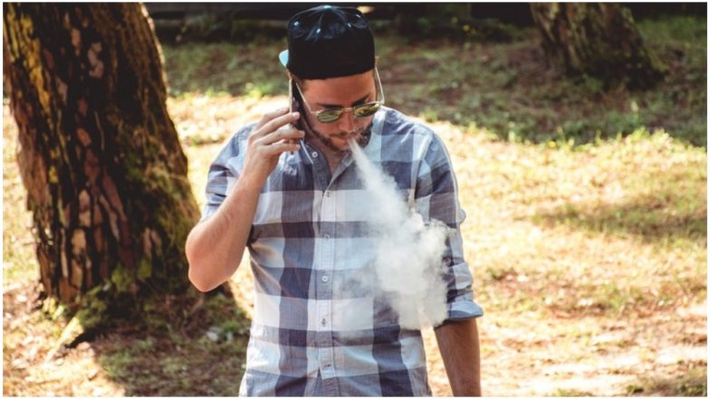 US FDA Seeks Ban on Flavoured E-Cigarettes As Teen Vaping Increases