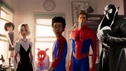 Spider-Man: Into The Spider-Verse Movie Review: Best Spider-Man Movie EVER, Quote International Critics