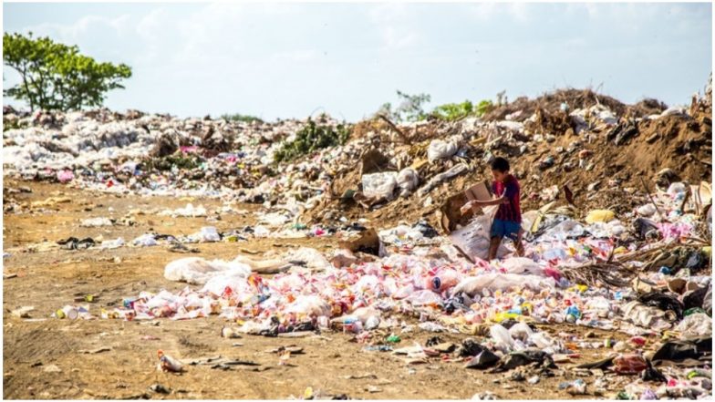 Indonesian Teenagers Go Low to Get High! Boil Used Sanitary Pads and Drink to Get Intoxicated!