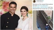 Bargari Sacrilege Row: Did This Tweet of Twinkle Khanna Bring Trouble For Akshay Kumar?