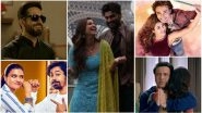Ayushmann Khurrana's AndhaDhun, Arjun Kapoor's Namaste England, Aayush Sharma's LoveYatri - If October 2018 Movies Had Honest Movie Titles! View Pics