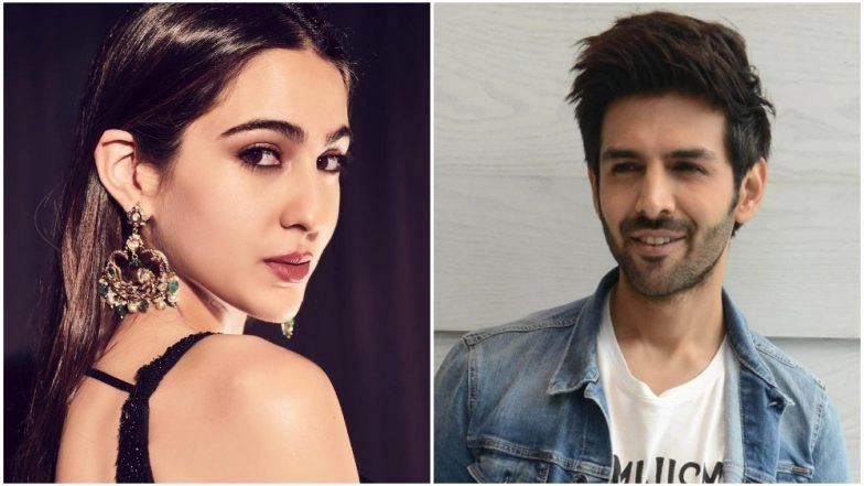 Sara Ali Khan WILL NOT Text Kartik Aaryan Unless He Asks Her Out After Mom Amrita Singh's Strict Advice!