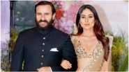 Koffee With Karan 6: Saif Ali Khan Thinks THIS Actress Is the Hottest in the Industry and No, It&rsquo;s Not Kareena Kapoor Khan