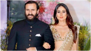 Koffee With Karan 6: Saif Ali Khan Thinks THIS Actress Is the Hottest in the Industry and No, It’s Not Kareena Kapoor Khan