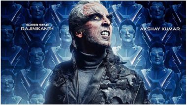 2.0 Advance Ticket Booking Sales: Rajinikanth and Akshay Kumar's Film Has Already Broken These Records Before Its Release