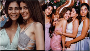 Pooja Bedi’s Daughter, Alaia Furniturewalla, Turns 21 and Her Birthday Party Pictures Will Make You Miss Your Teenage Days