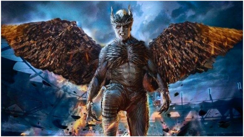 2.0 Box Office Collection: Rajinikanth-Akshay Starrer Heading Towards Rs 200 Crore Club