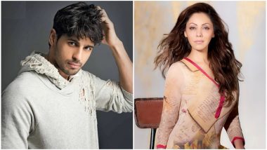 Gauri Khan Designs Sidharth Malhotra’s Bachelor Pad and the Result Is Simply G-O-R-G-E-O-U-S