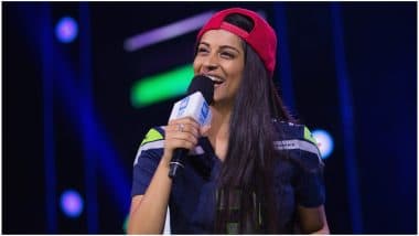 Lilly Singh Aka Superwoman Takes Break From YouTube to Focus on Mental Health (Watch Video)