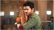 Sarkar Box Office: Thalapathy Vijay's Film Off To a Thunderous Start. Should Aamir Khan Be Worried?