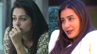 Bigg Boss 12: Shilpa Shinde Takes Another Dig At Dipika Kakar And Twitterati Is Disappointed With The Former Winner