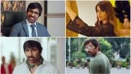 Amar Akbar Anthony Trailer: Watch Out For Ravi Teja in a Triple Role and a Beautiful Ileana D'Cruz In This Action Entertainer - Video Inside