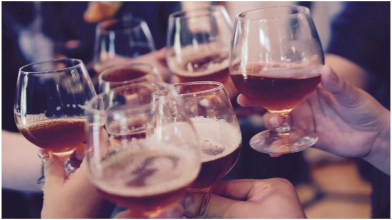 Alcohol Ban in Mizoram to Save Future Generations, Says State Excise and Narcotics Minister K Beichhua
