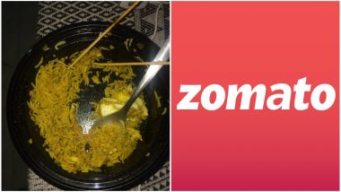 Man Finds Dead Cockroach in Zomato Meal, Customer Care Executive Tries to Crack Joke, Makes Things Worse