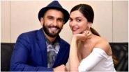 Are Ranveer Singh and Deepika Padukone Now OFFICIALLY Married? These Tweets Say So