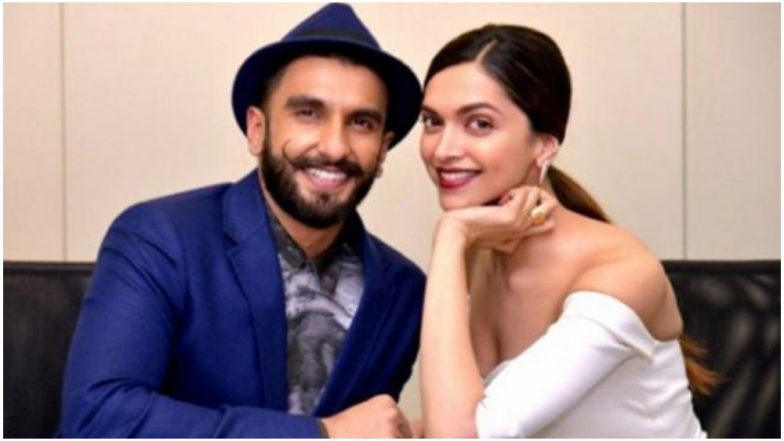 Are Ranveer Singh and Deepika Padukone Now OFFICIALLY Married? These Tweets Say So