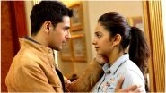 Sidharth Malhotra and Rakul Preet to Reunite After Aiyaary For Milap Zaveri's Marjaavaan