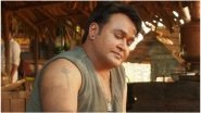 Odiyan: Mohanlal's Upcoming Supernatural Action Thriller Gets The Widest Release For a Malayalam Film