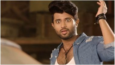 Oh NO! Vijay Deverakonda's Taxiwaala Full Film LEAKED Online By Piracy Group Tamilrockers Two Days Before Its Theatrical Release!