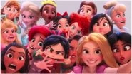 Ralph Breaks The Internet: Two Post-Credit Scenes From Disney's Latest Film LEAKED (SPOILER ALERT)