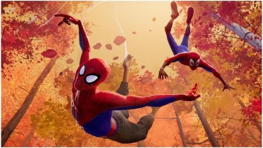 Spider-Man Into The Spider-Verse: Better Than Spider-Man 2? Early Reactions Are Pouring High Praise For Sony's Animated Superhero Film!