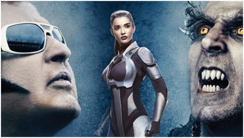 2.0 Box Office Collection: Area-Wise Breakdown of How Much Rajinikanth and Akshay Kumar's Film Earned On Its Opening Day! 2.0 Box Office Collection: Area-Wise Breakdown of How Much Rajinikanth and Akshay Kumar's Film Earned On Its Opening Day!