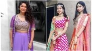 Janhvi Kapoor and Anshula Kapoor Have the Most Adorable Birthday Wishes for Their Darling Sister Khushi Kapoor &ndash; View Pics