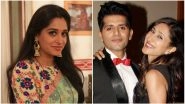 Bigg Boss 12: Dipika Kakar Bakes a Special Cake to Celebrate Karanvir Bohra&rsquo;s Wedding Anniversary and We So Wish to Join Them &ndash; Watch Video