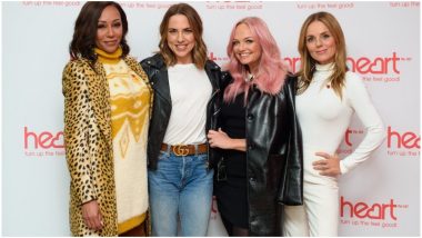 Spice Girls Are All Set For a Reunion But Not Everyone's On Board! Read Deets of When The Tickets Are Available!